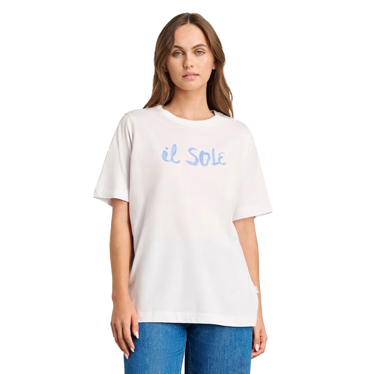 JAG Sunshine Oversized Tee